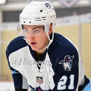 Meet your Posher, Carson